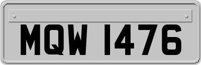 MQW1476