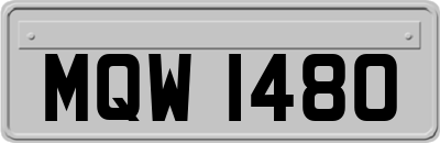 MQW1480