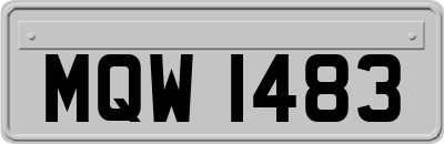 MQW1483