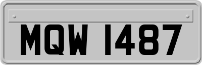 MQW1487