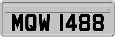 MQW1488