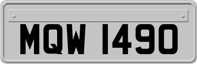 MQW1490