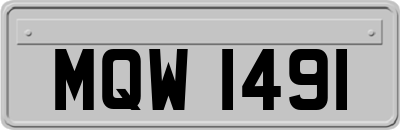 MQW1491