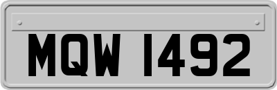MQW1492
