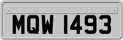 MQW1493