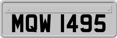 MQW1495