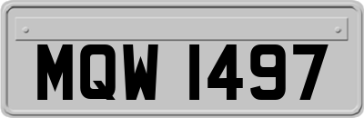 MQW1497