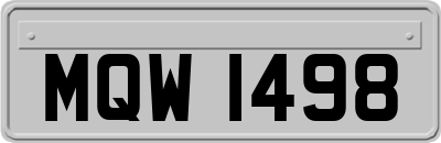 MQW1498