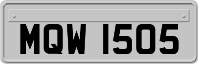 MQW1505