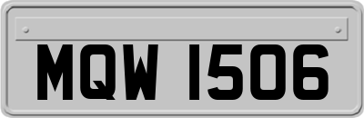 MQW1506