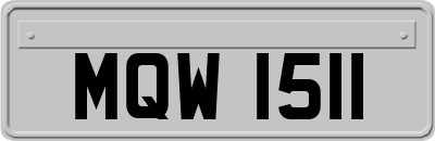 MQW1511