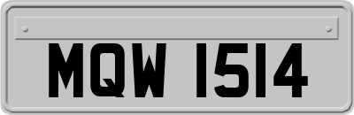 MQW1514