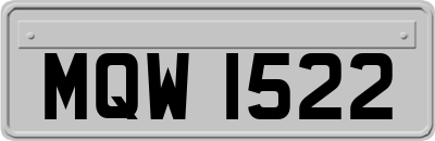 MQW1522