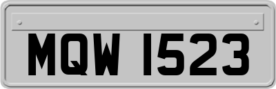 MQW1523