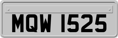 MQW1525
