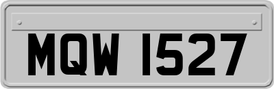 MQW1527