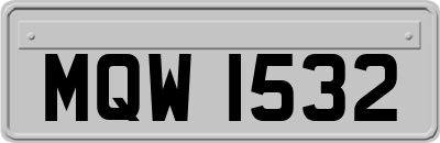 MQW1532
