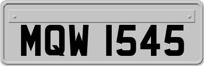 MQW1545