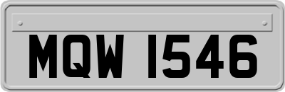 MQW1546