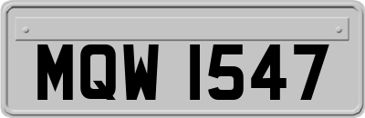 MQW1547