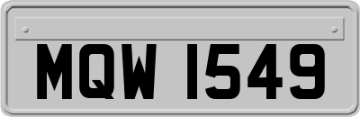 MQW1549