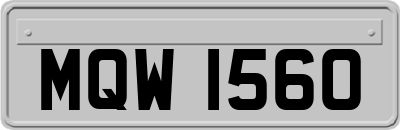 MQW1560