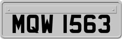 MQW1563