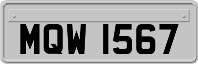 MQW1567