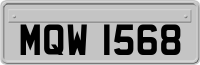 MQW1568