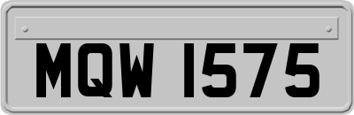 MQW1575