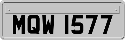 MQW1577