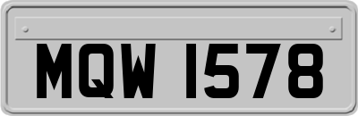 MQW1578