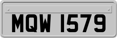 MQW1579