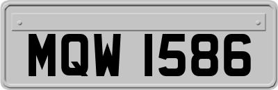 MQW1586