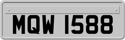 MQW1588