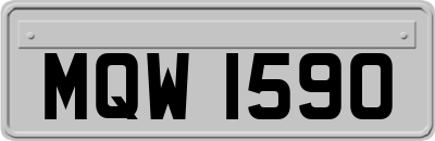 MQW1590
