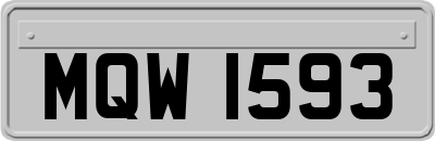 MQW1593