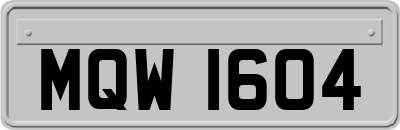 MQW1604