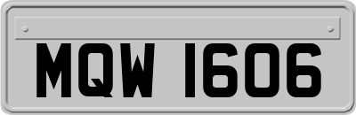 MQW1606