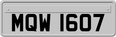 MQW1607