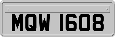 MQW1608