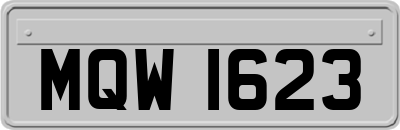 MQW1623