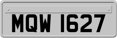 MQW1627