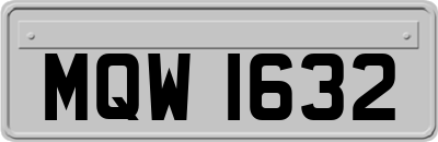 MQW1632