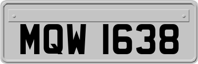 MQW1638