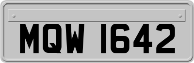 MQW1642
