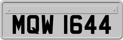 MQW1644