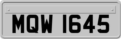 MQW1645