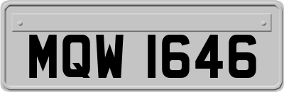 MQW1646