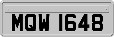 MQW1648